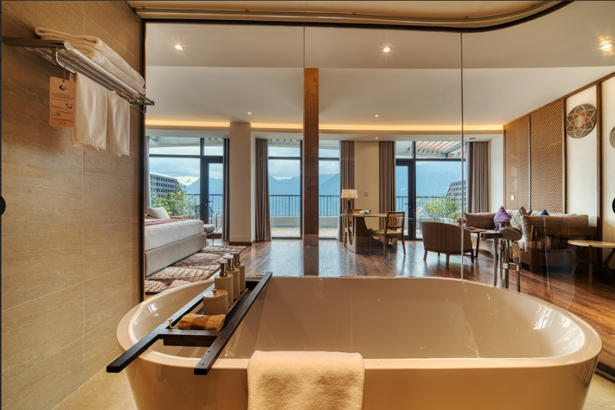 Executive Suite