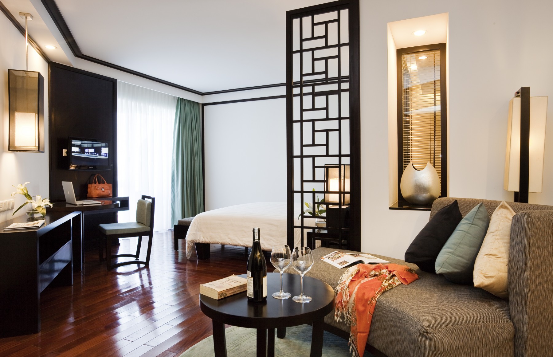 Executive Room