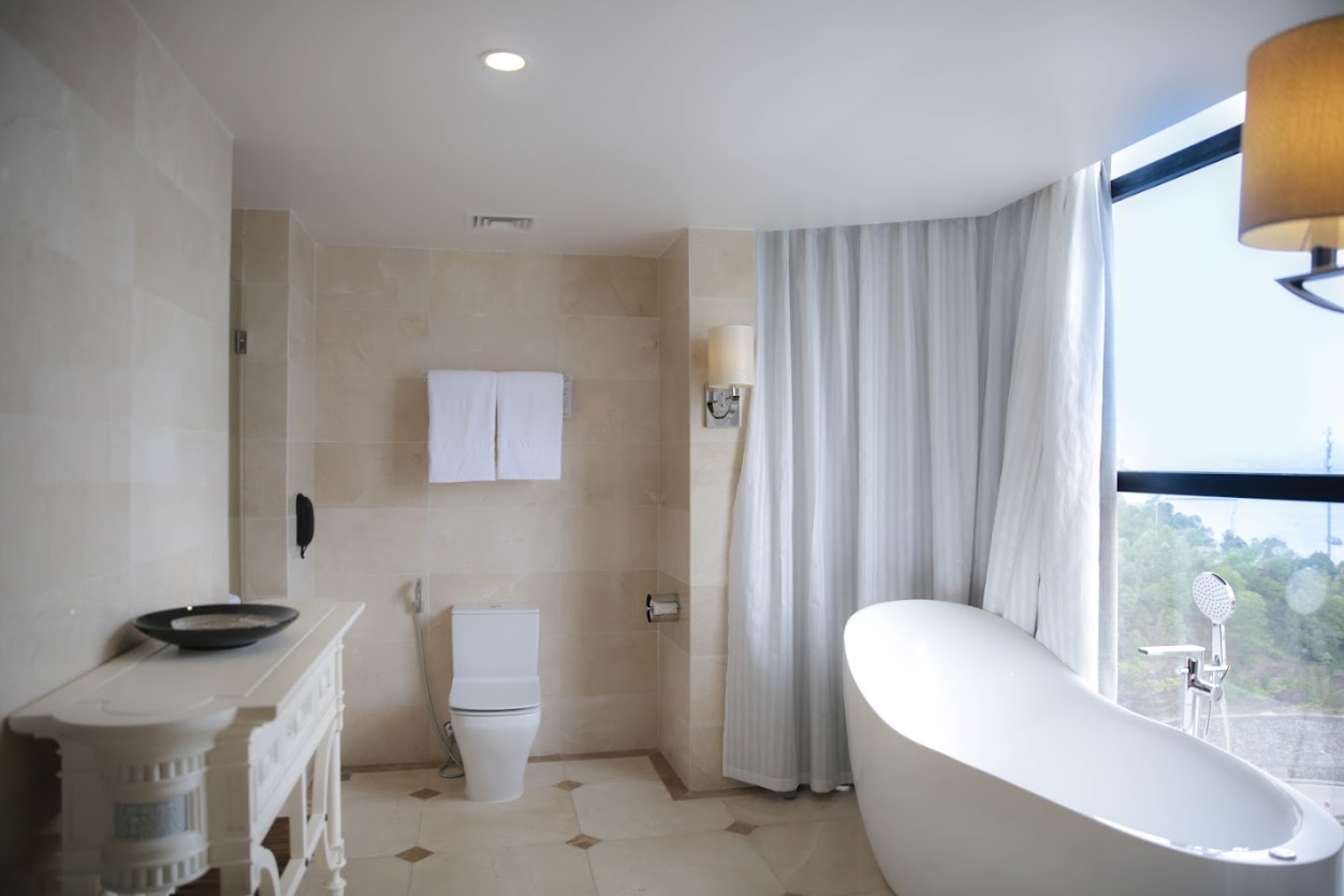 Grand Suite Sea View
