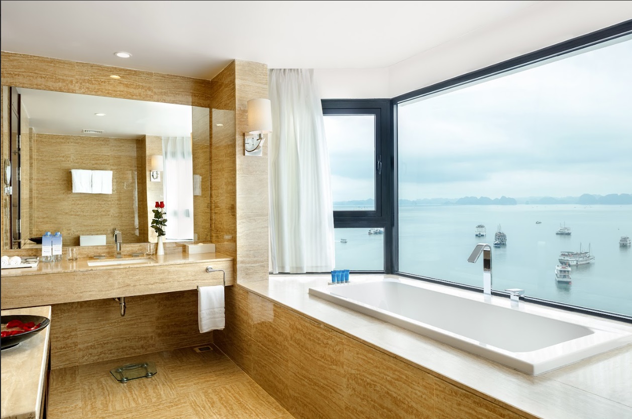 Junior Suite Sea View