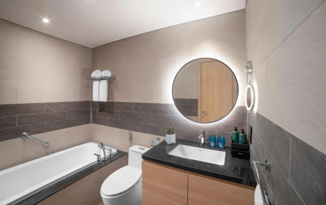 EXCUTIVE KING ROOM (2A0C)