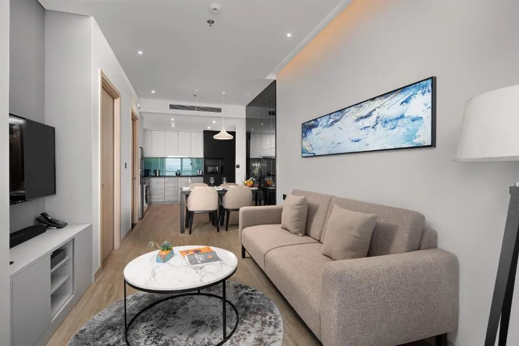 2 BEDROOM DELUXE (4A0C)