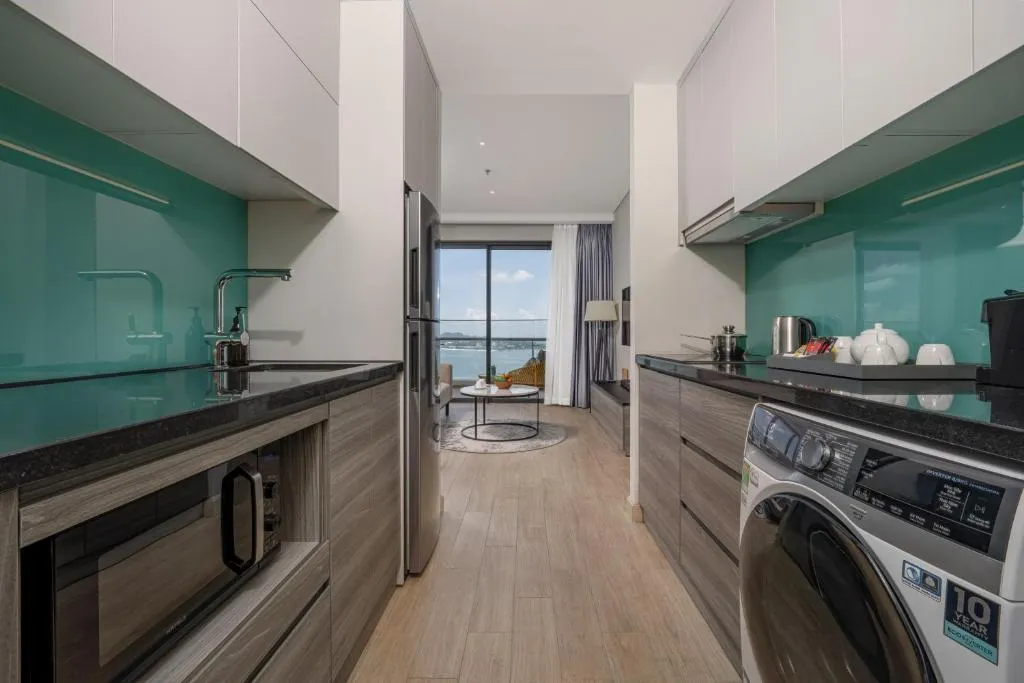 2 BEDROOM EXCUTIVE
