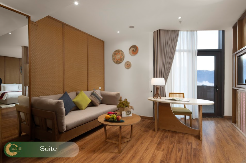 Suite