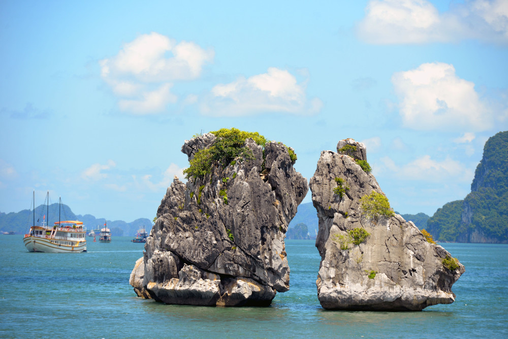 Ha Long Bay Weather: The Ultimate Guide for Travelers