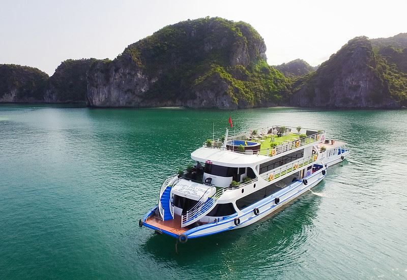 Experience the Ultimate 3 Day Ha Long Bay Cruise: A Complete Guide
