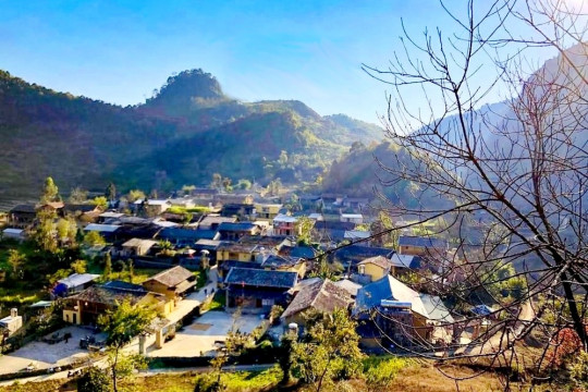 Top các Tour Miền Bắc Đẹp Nhất & Link Đặt Tour Uy Tín 2026