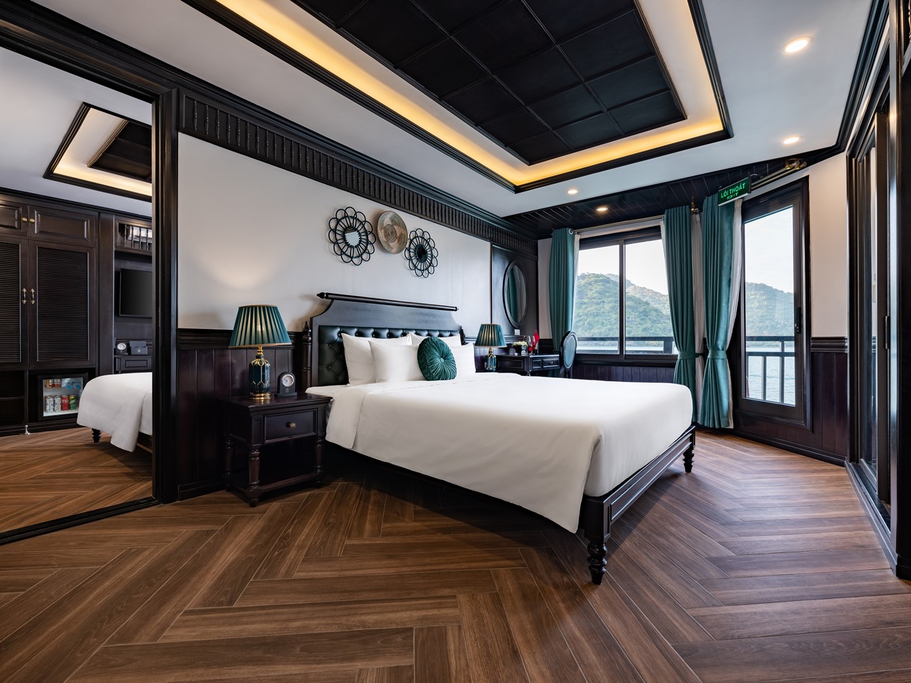 Family  Suite