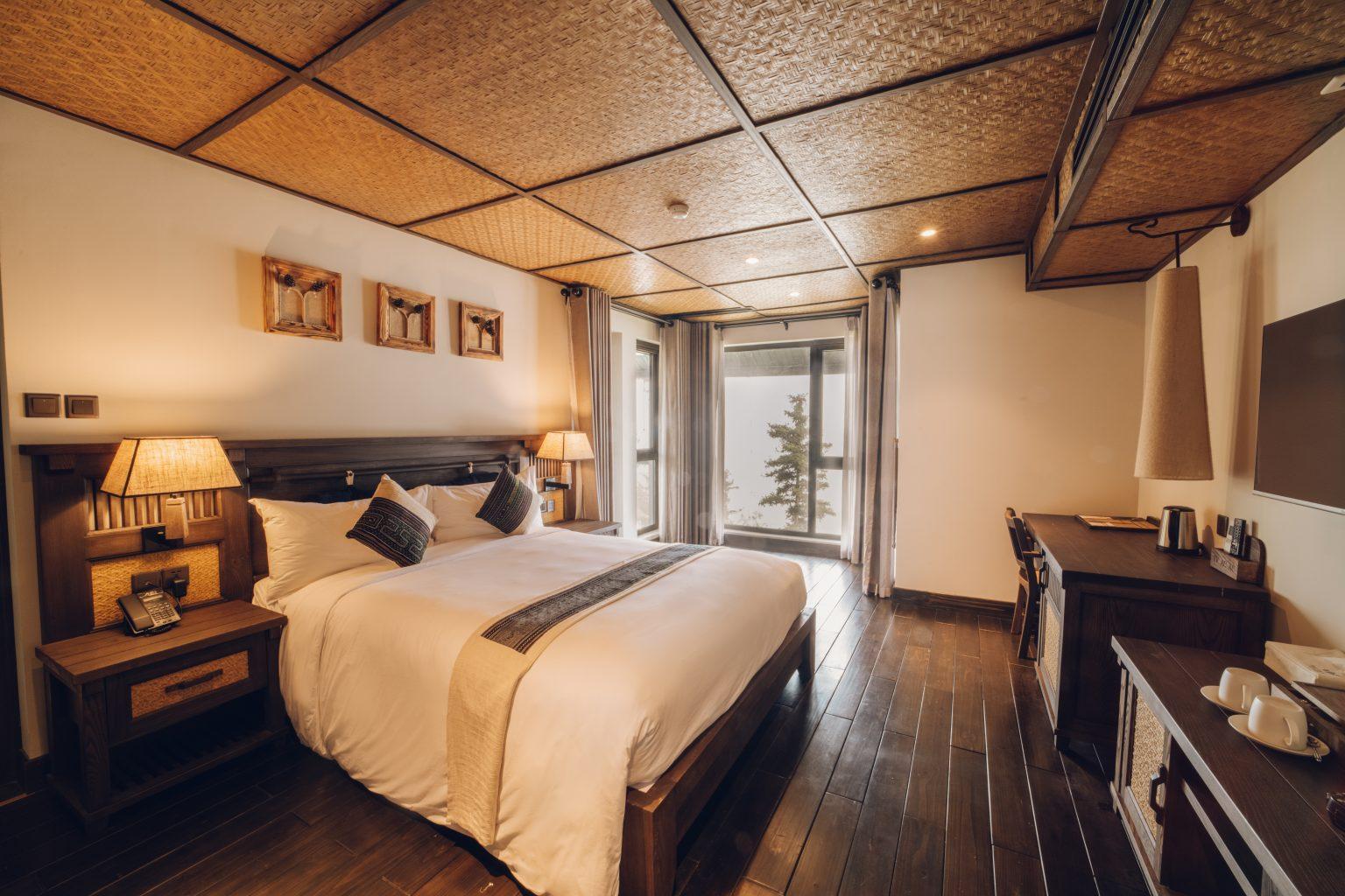 Premium Duplex Villa by The Samu – 1 Bedroom