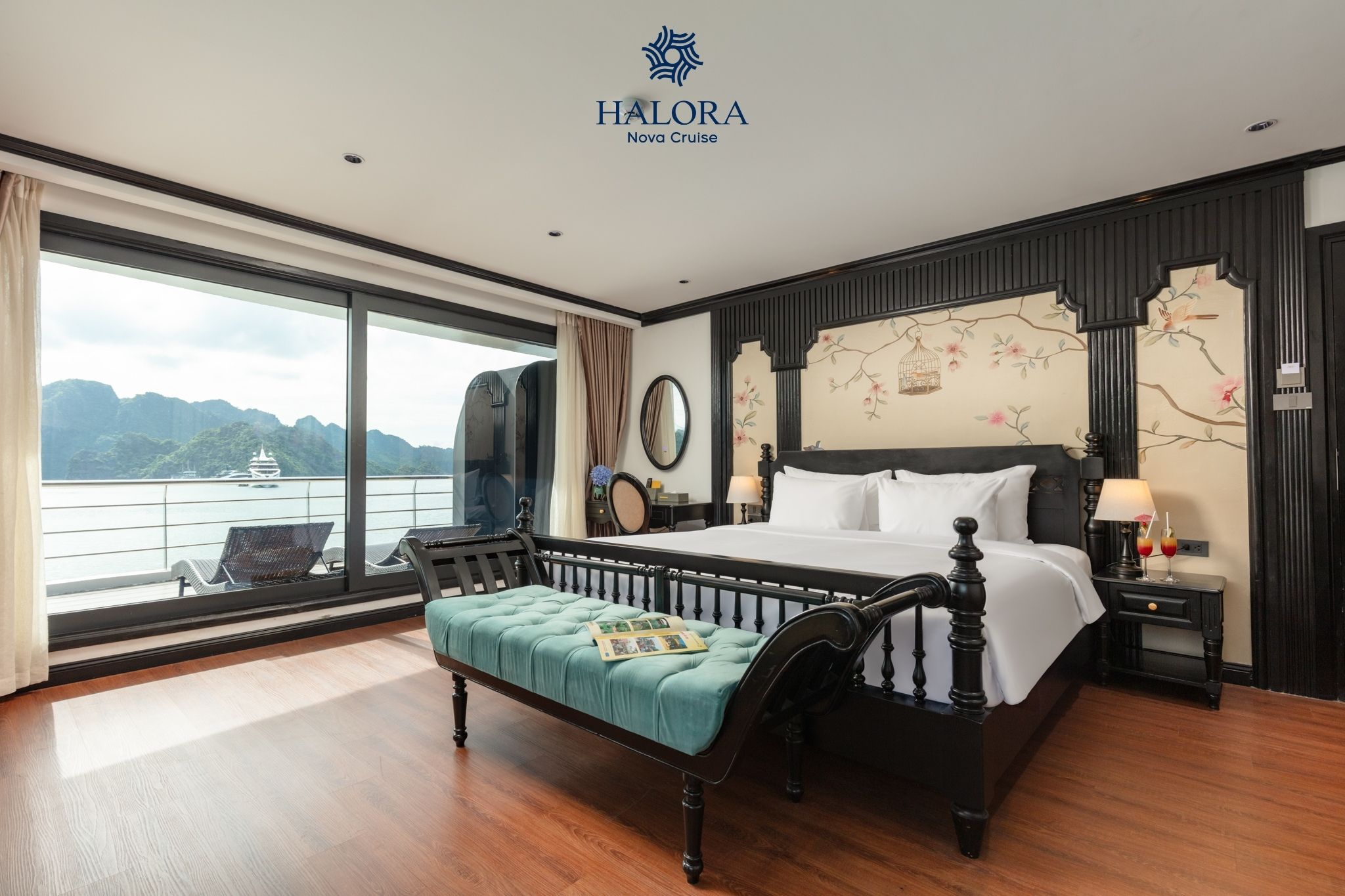 Suite Room