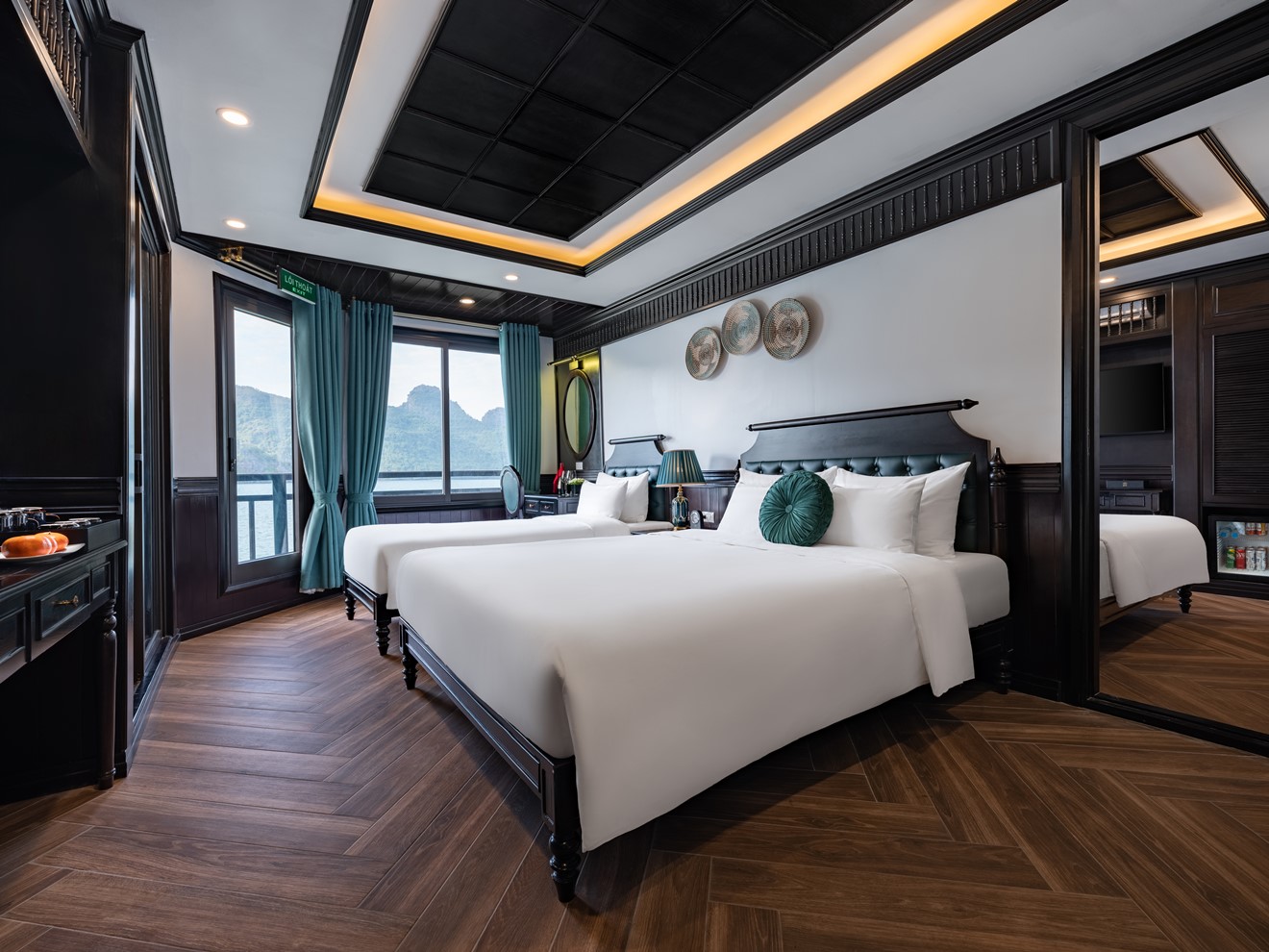 Family  Suite