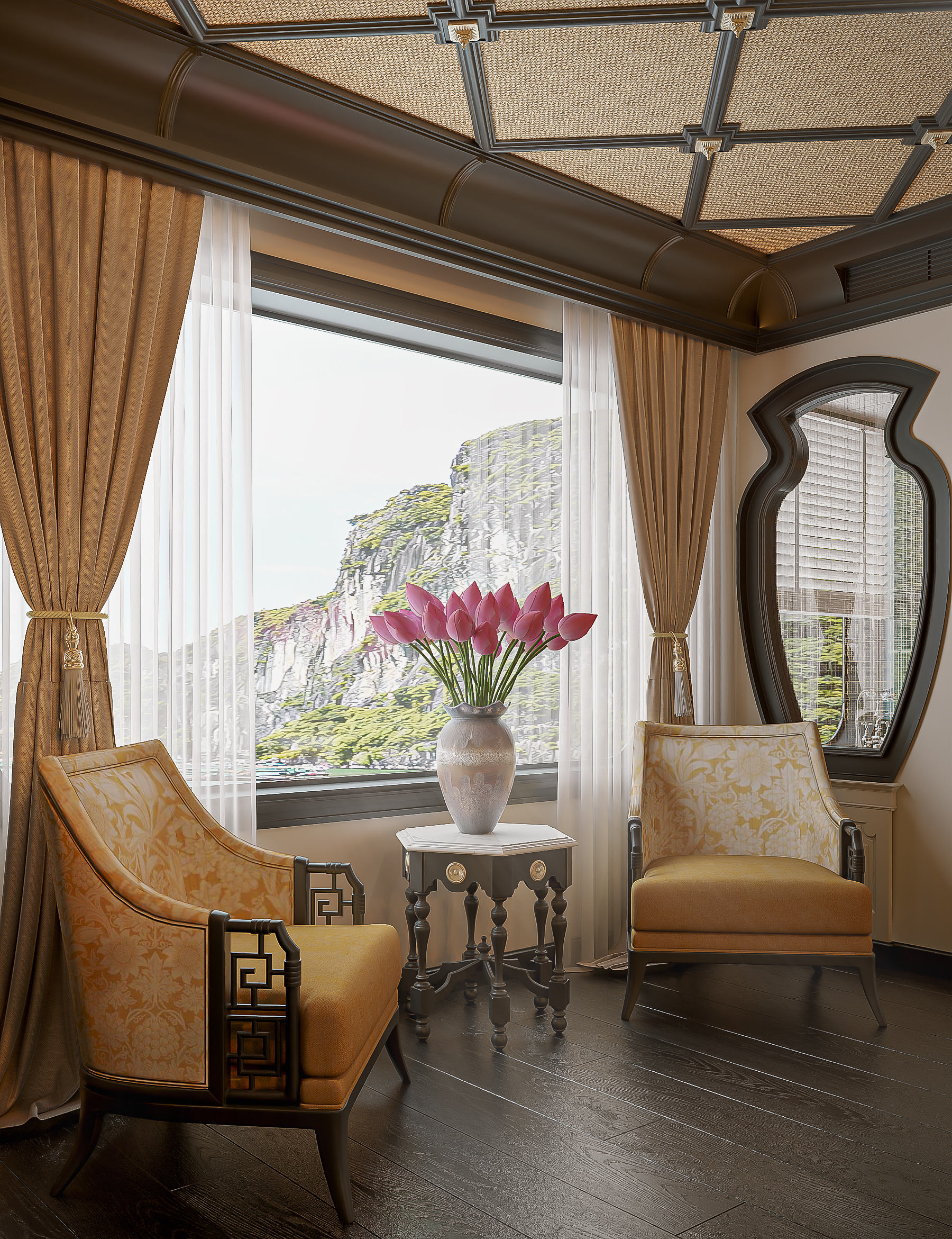Ha Long Deluxe