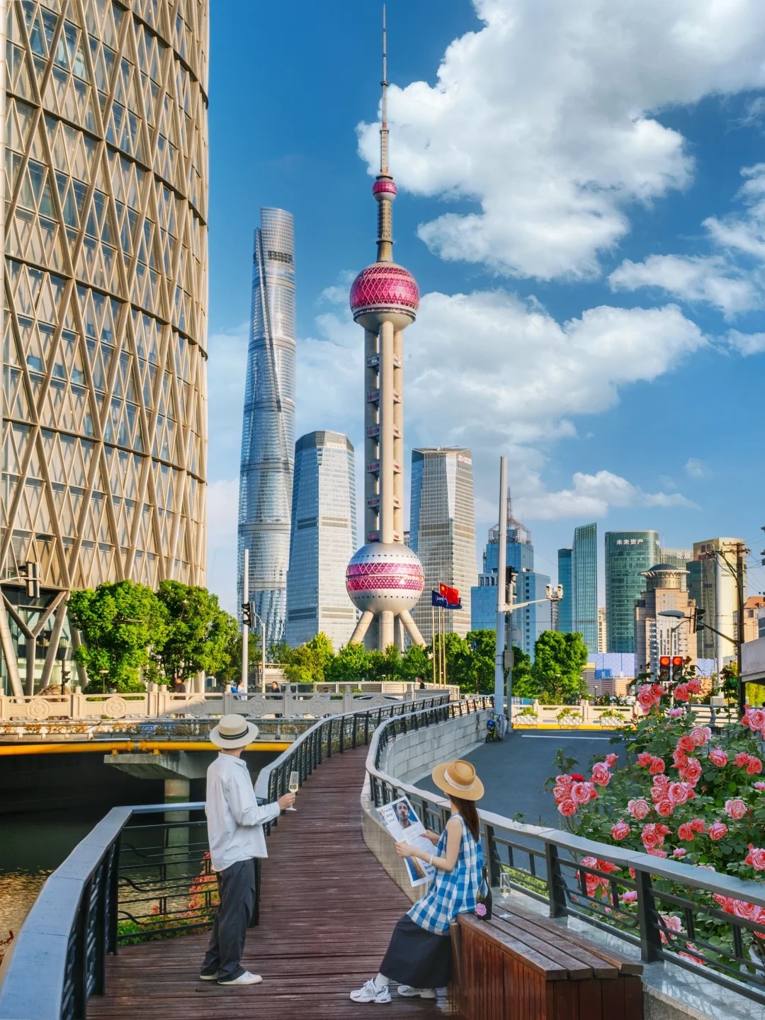 THƯỢNG HẢI- TÔ CHÂU- HÀNG CHÂU – Ô TRẤN 2025