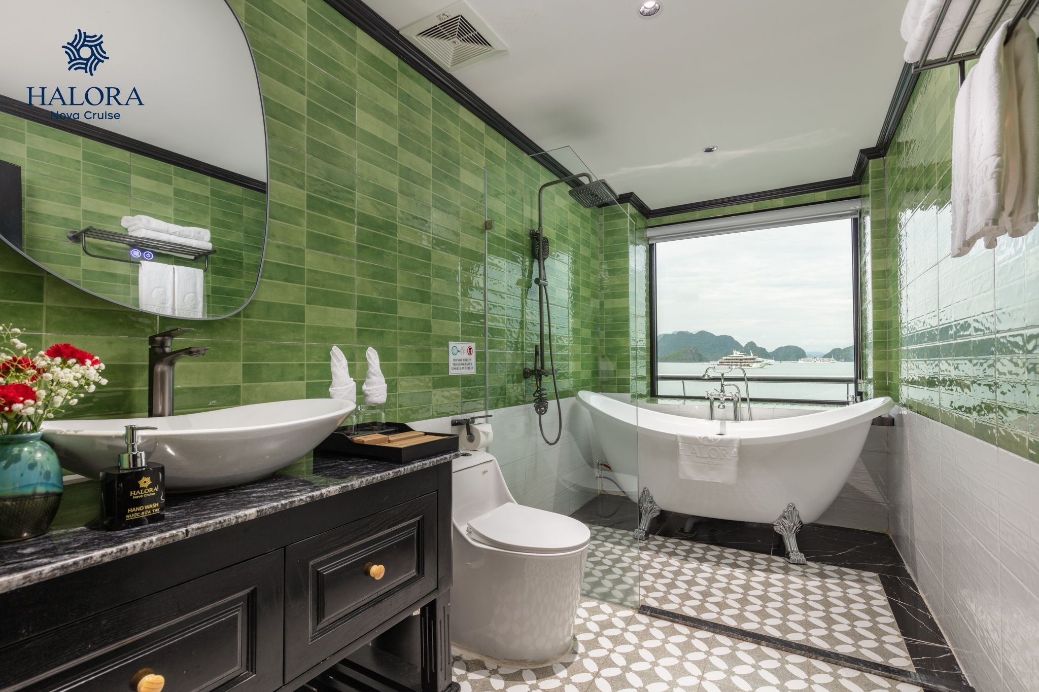 Suite Room