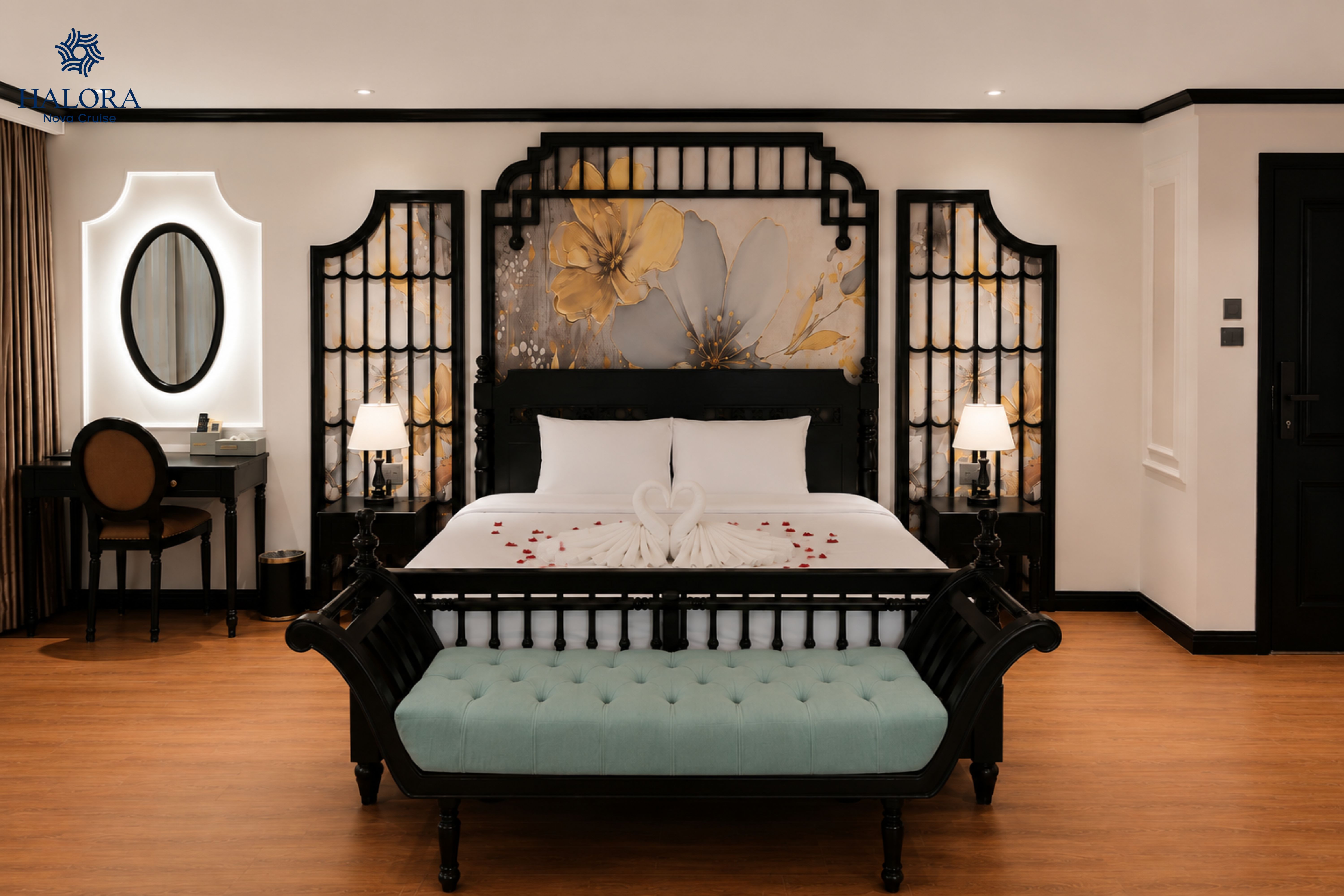 GRAND SUITE
