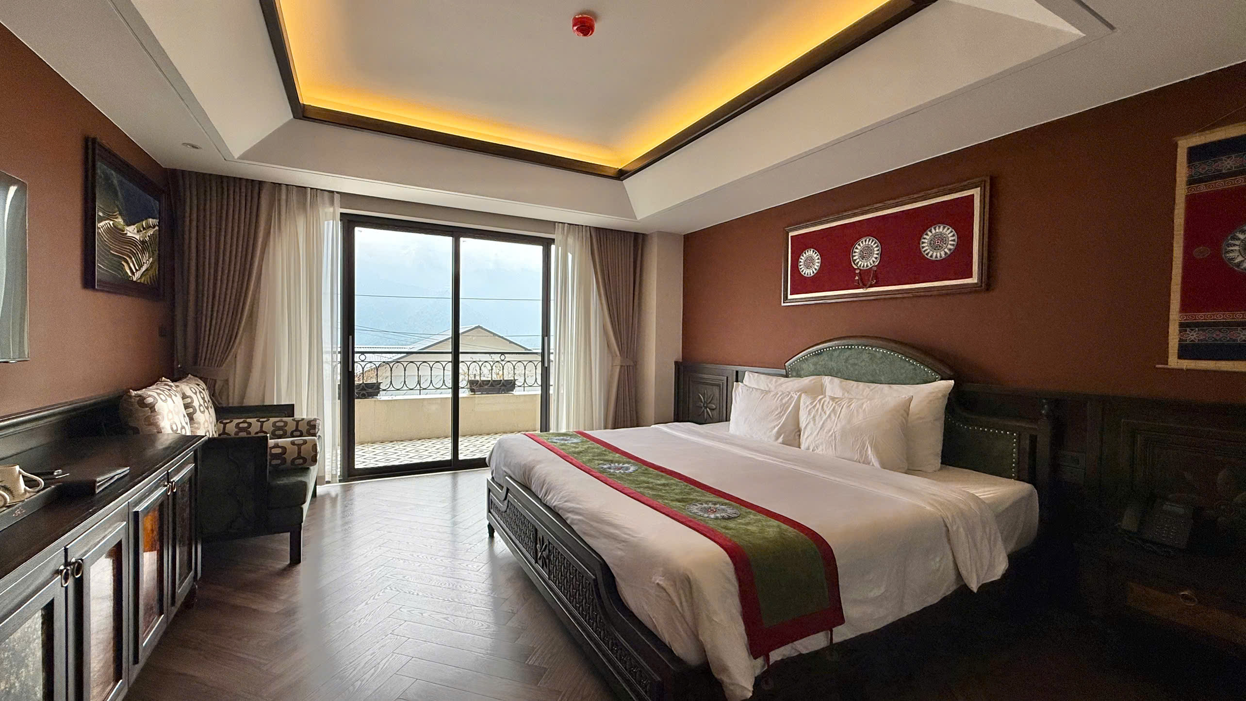 Superior Double Room