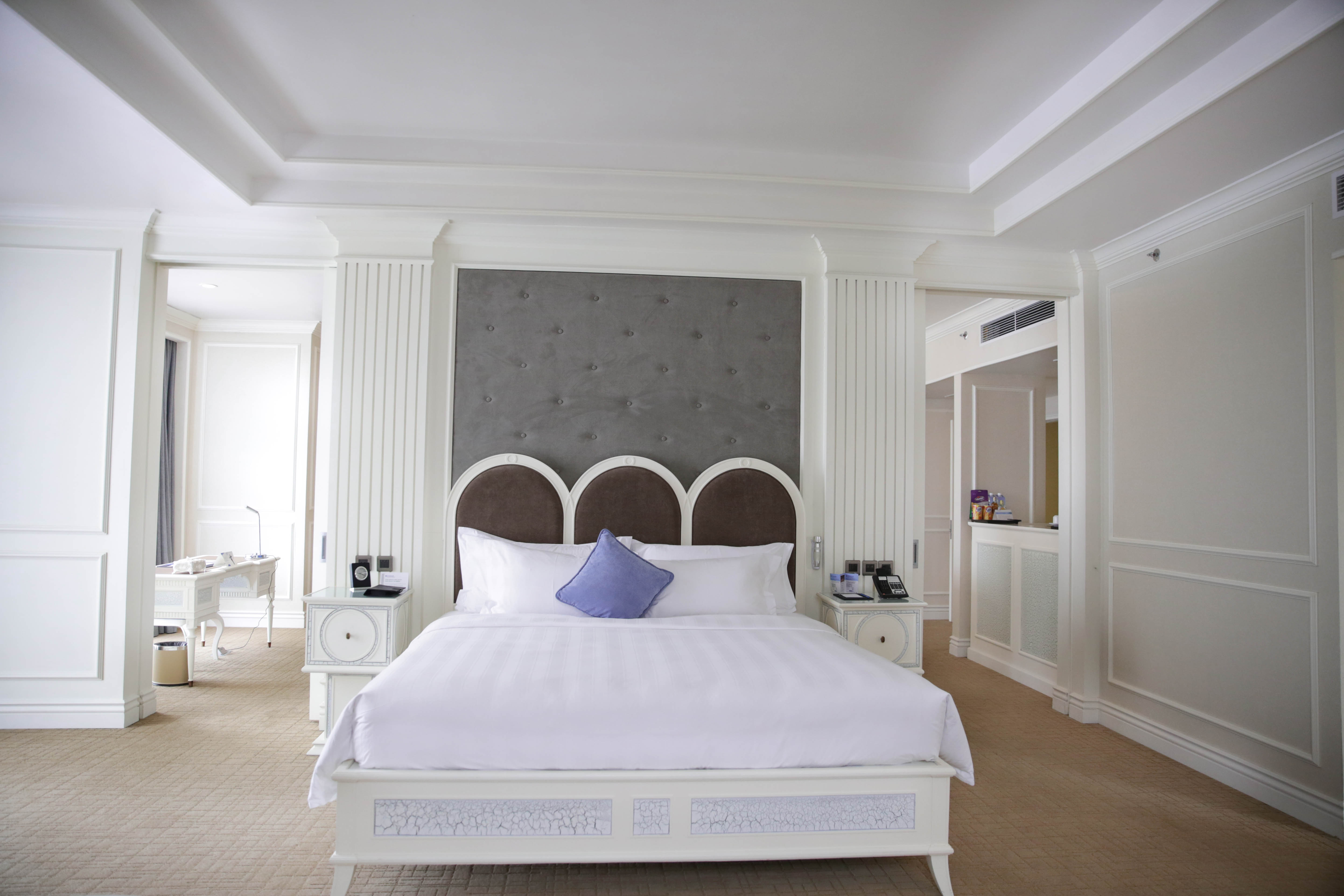 GRAND SUITE TOWER A