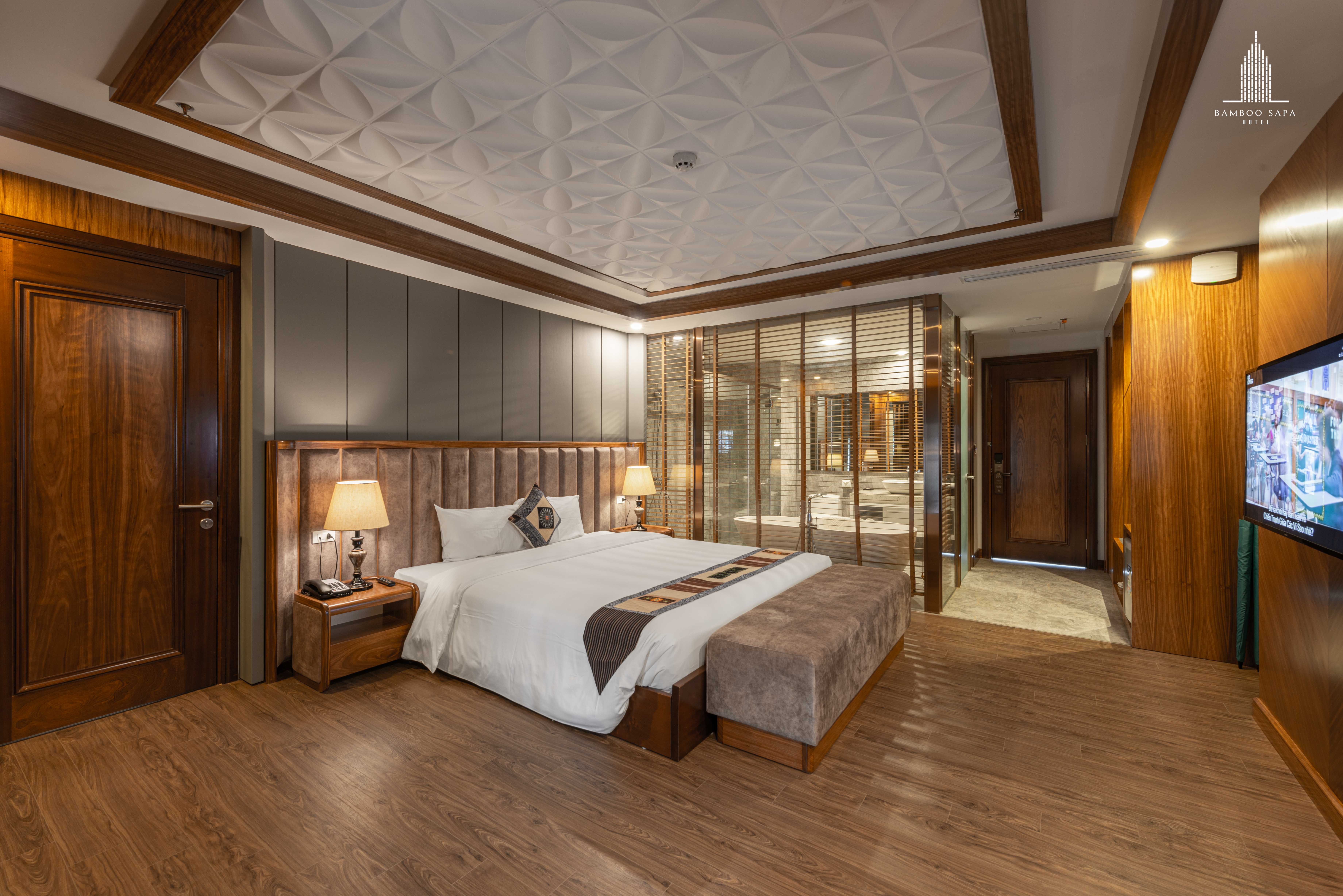 Bamboo Suite