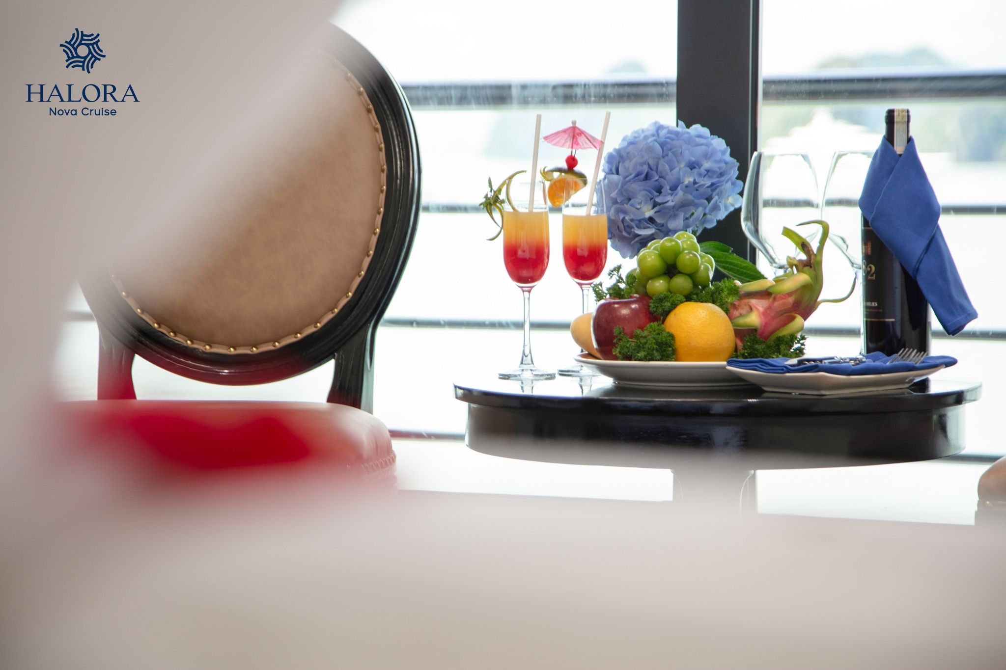 GRAND SUITE
