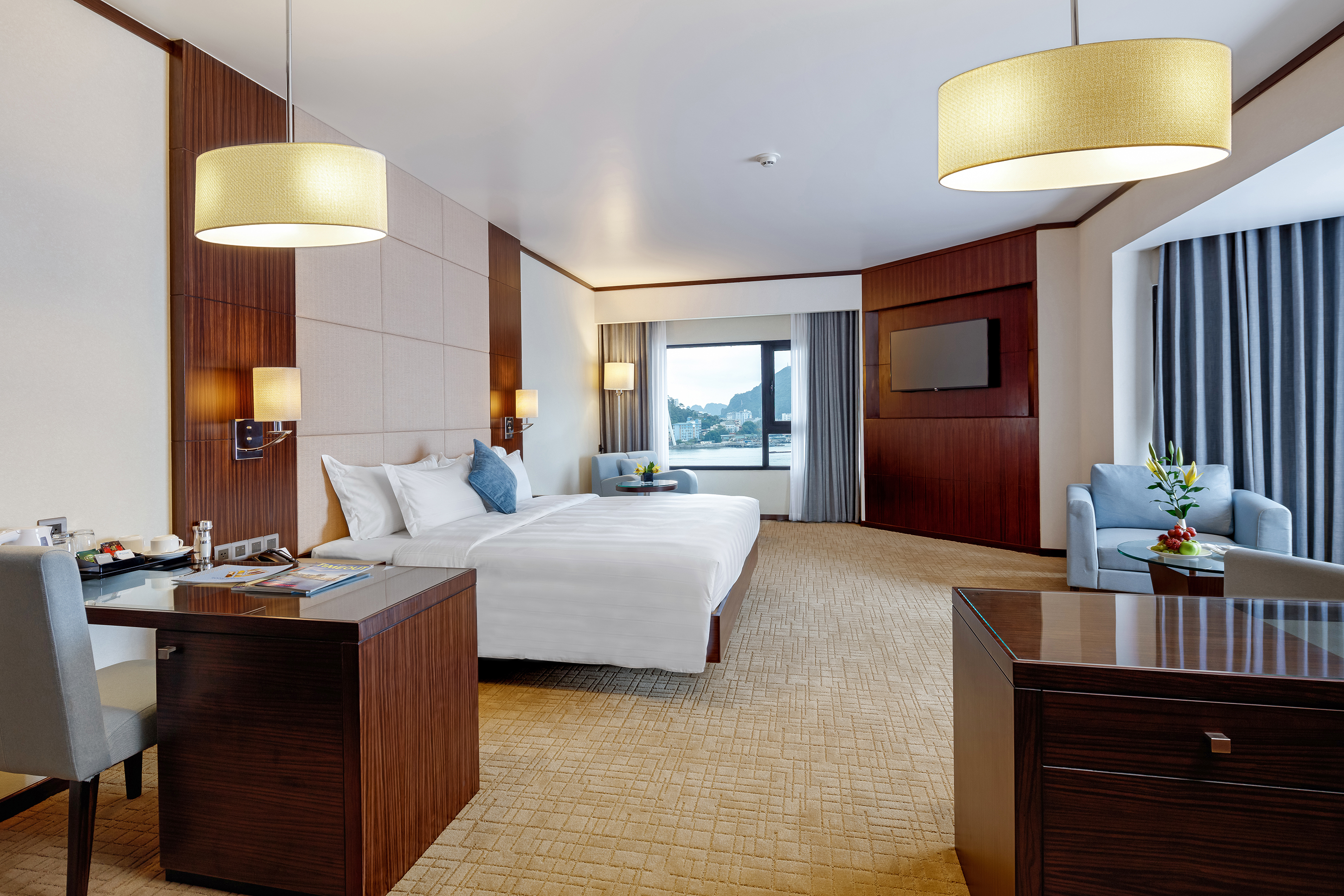 JUNIOR SUITE TOWER A