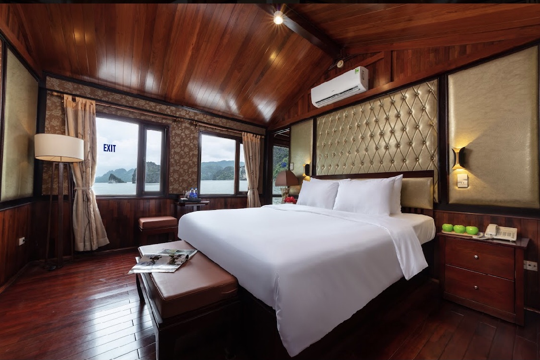 Amanda Legend Suite
