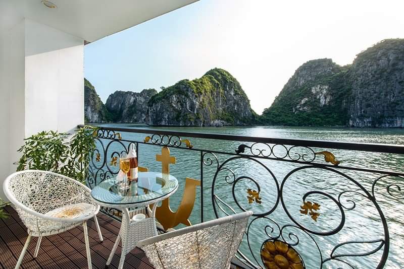 Jun Suite Tầng 1, 35m2