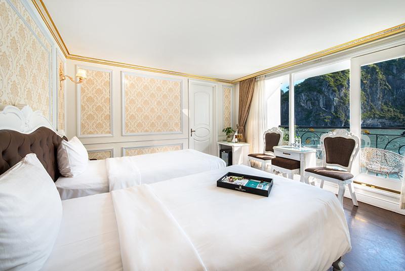 Jun Suite Tầng 1, 35m2