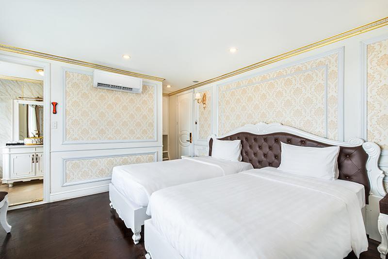 Jun Suite Tầng 1, 35m2