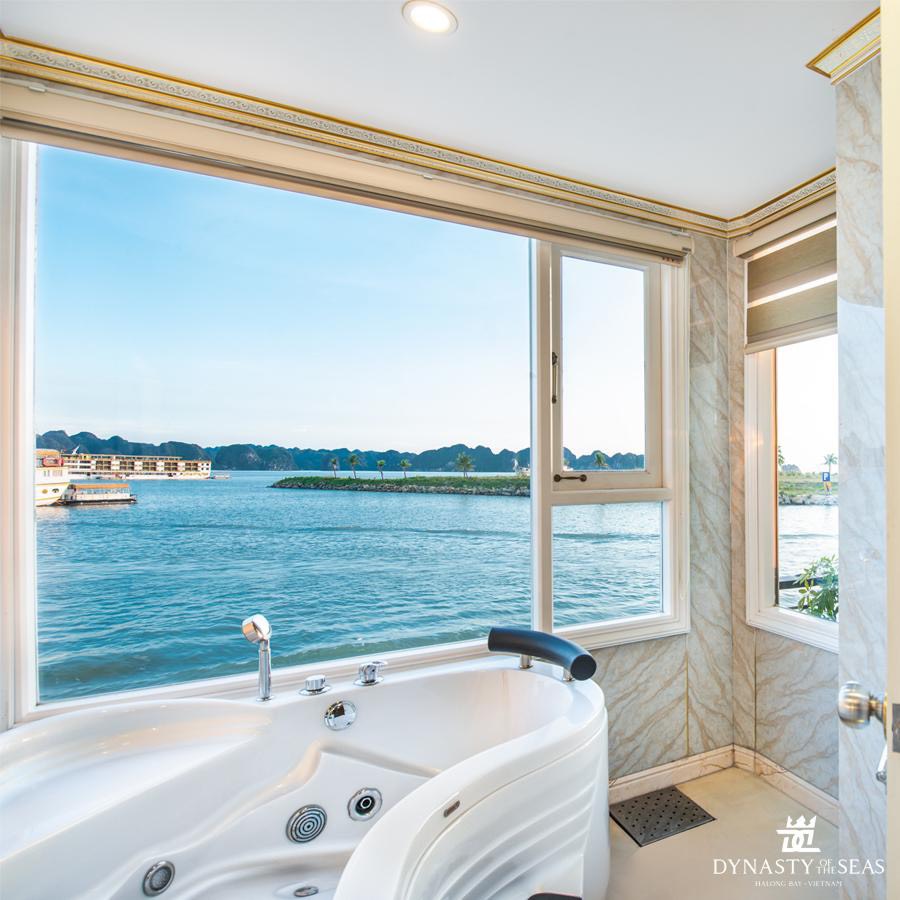 Jun Suite Tầng 1, 35m2