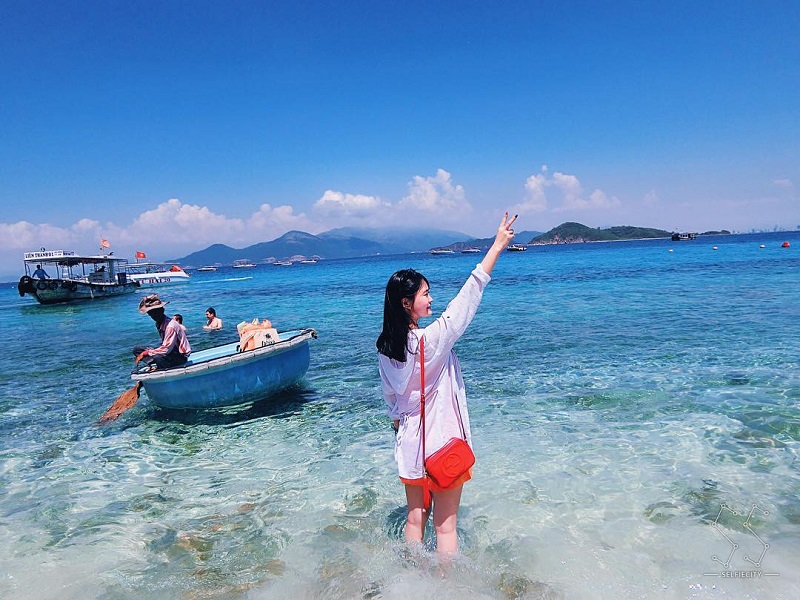 NHA TRANG – DA LAT 4 DAYS 3 NIGHTS TOUR 2026