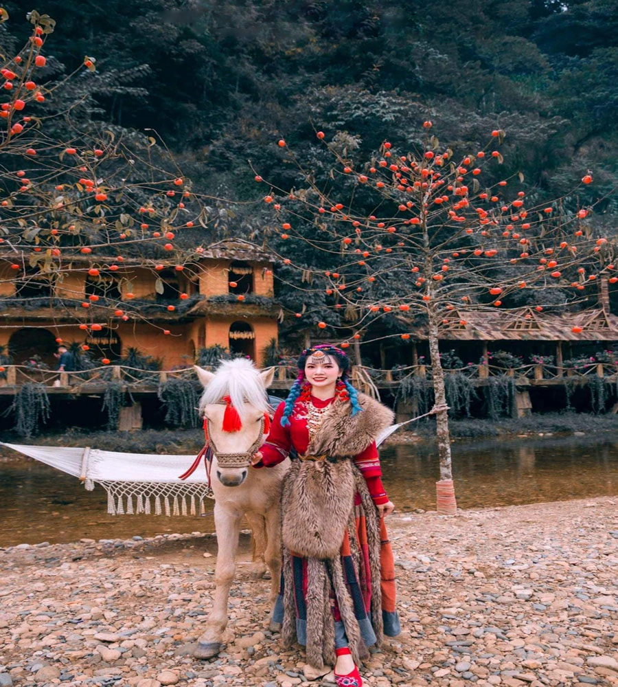 THE ESSENCE OF NORTHERN VIETNAM – AN 8-DAY JOURNEY