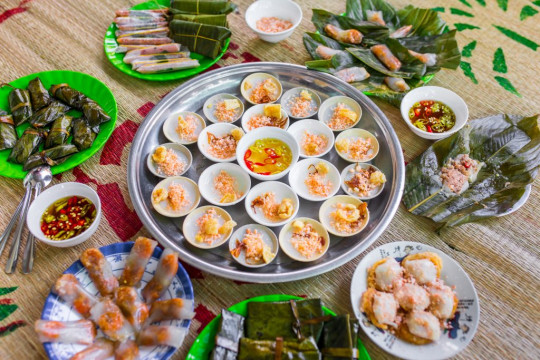 🔥 HUE CUISINE 2026: WHAT TO EAT, WHERE TO EAT CHEAP – MUST-TRY “LOCAL-APPROVED” FOOD SPOTS YOU CAN’T MISS!