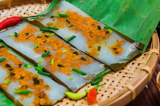 20 MÓN NGON ĐẶC SẢN HUẾ NGON – RẺ – CHUẨN VỊ BẢN ĐỊA (CẬP NHẬT 2026)