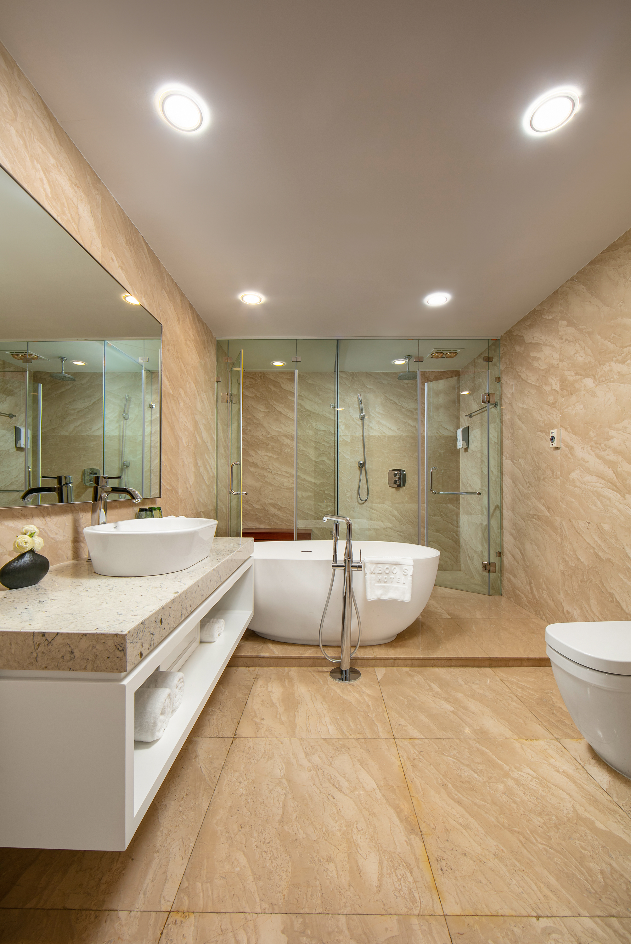 President Suite