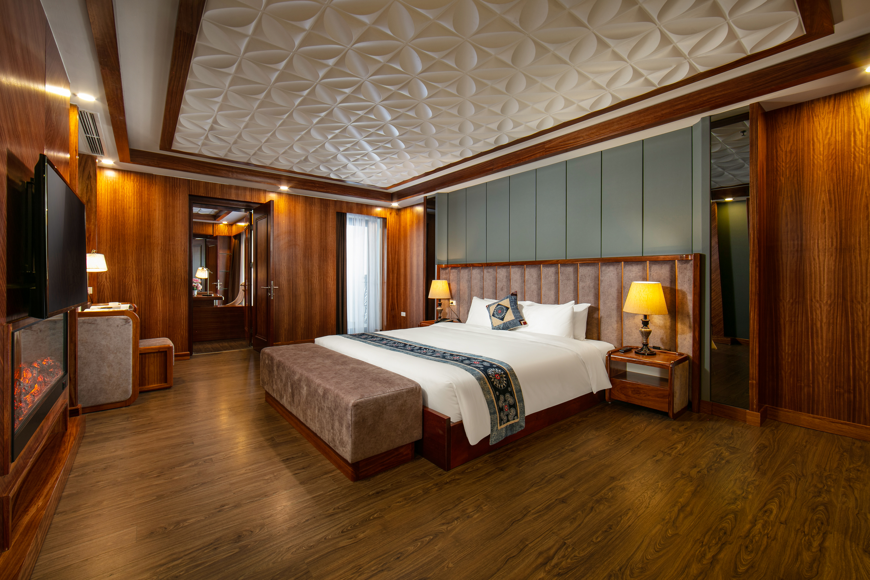 President Suite