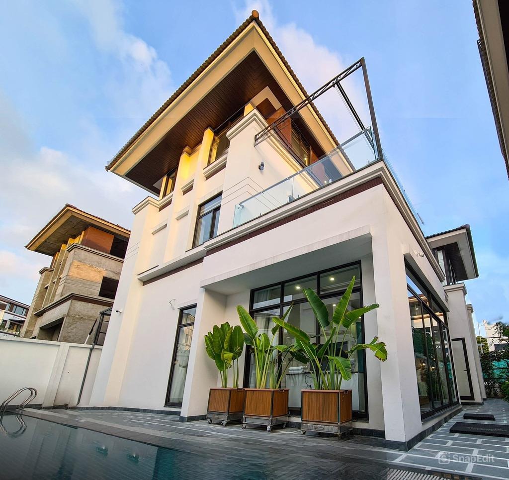 HA LONG VILLA FLC PHOENIX BT 925