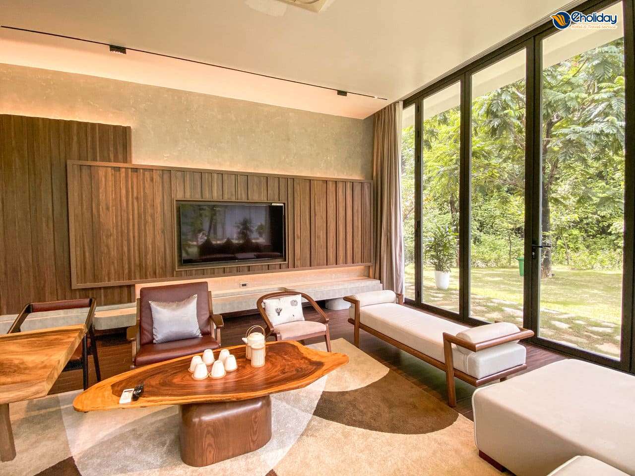 Block villa 5 bedroom