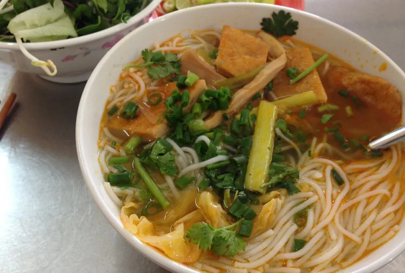 Bun-cha-ca