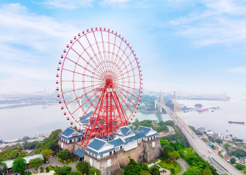 HA LONG BAY - BAI CHAY 3 DAYS 2 NIGHTS (5-STAR PREMIUM CRUISE +4-STAR HOTEL)