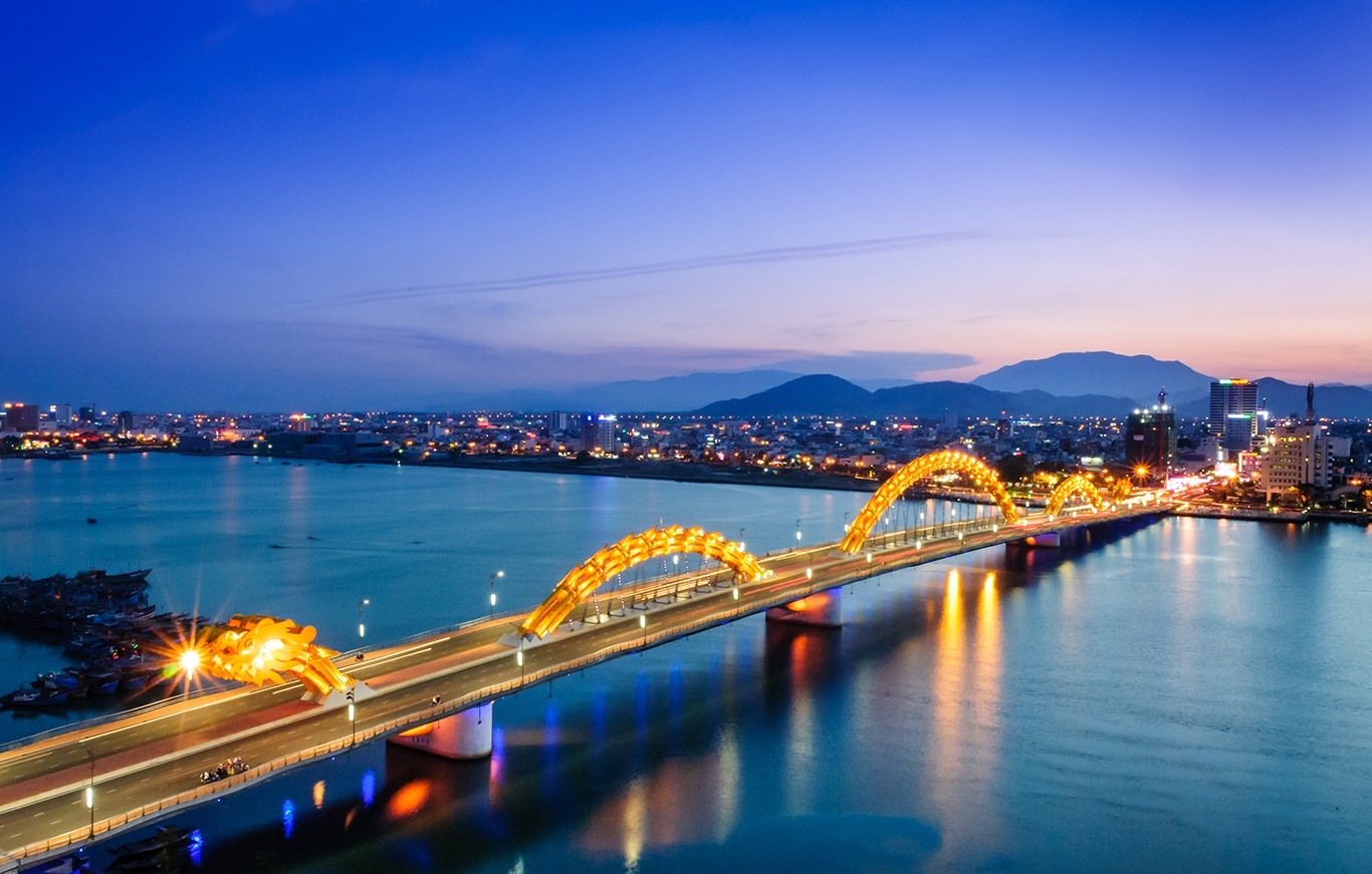 Da Nang City Tours 1 day