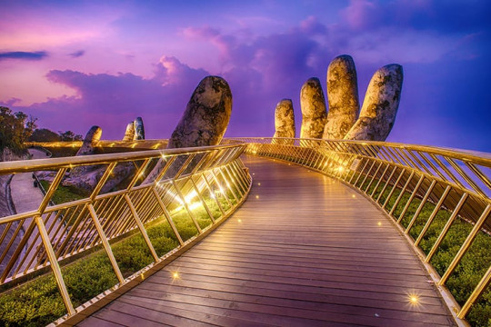 Where to Go in Da Nang? Top 20 Must-Visit Attractions You Can’t Miss