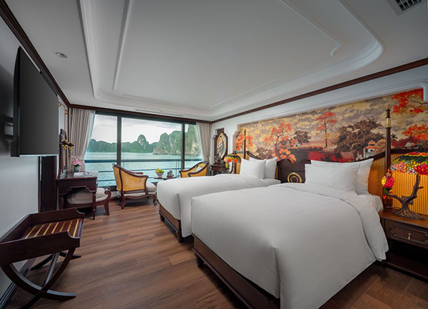 Century Suite