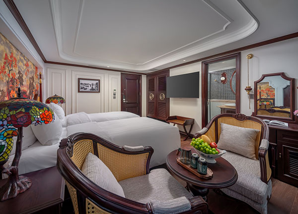 Century Suite