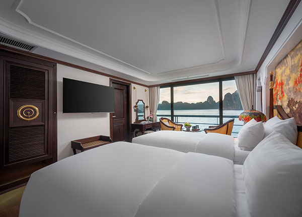Century Suite