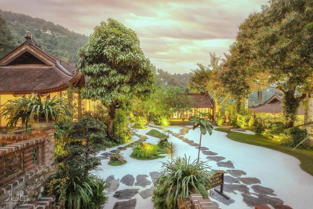 10-Day Northern Vietnam Heritage & Cultural Journey: Hanoi – Tam Chuc – Ninh Binh – Halong Bay