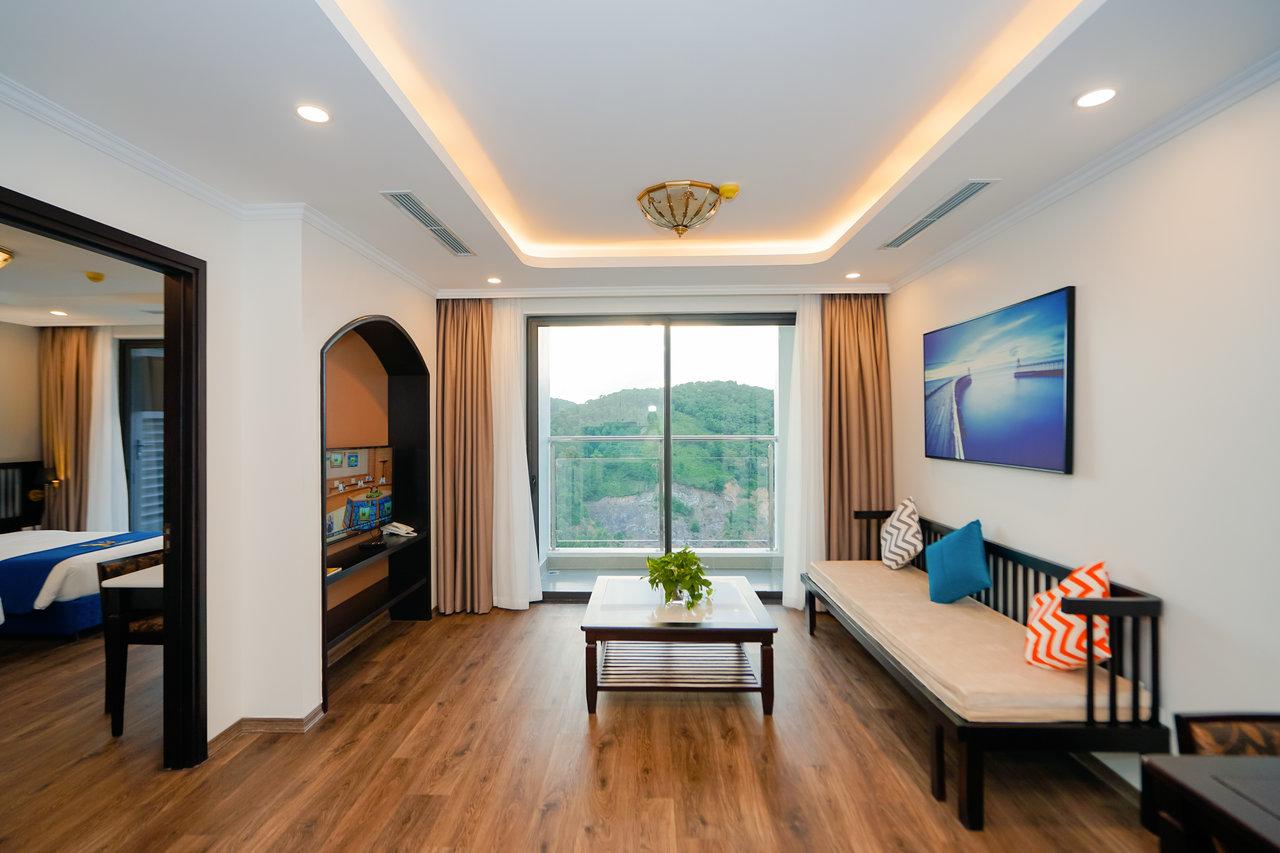 Classic Suite