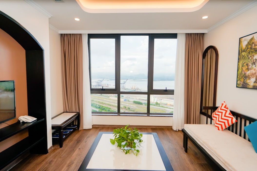 Classic Suite