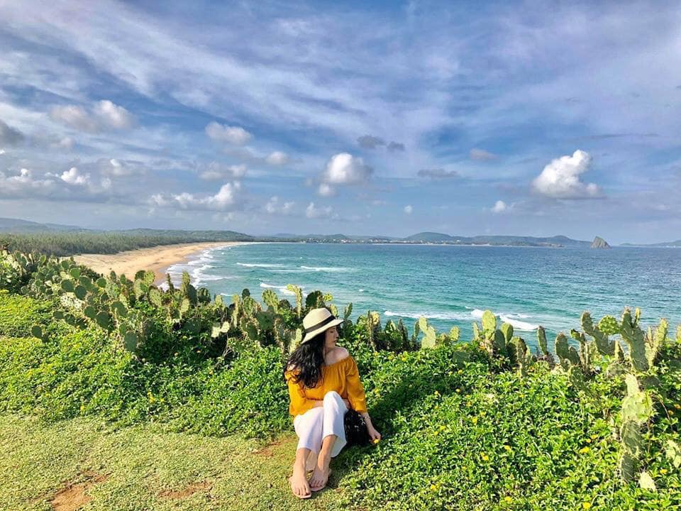 TOUR HANOI - QUY NHON - PHU YEN 4 DAYS 3 NIGHTS