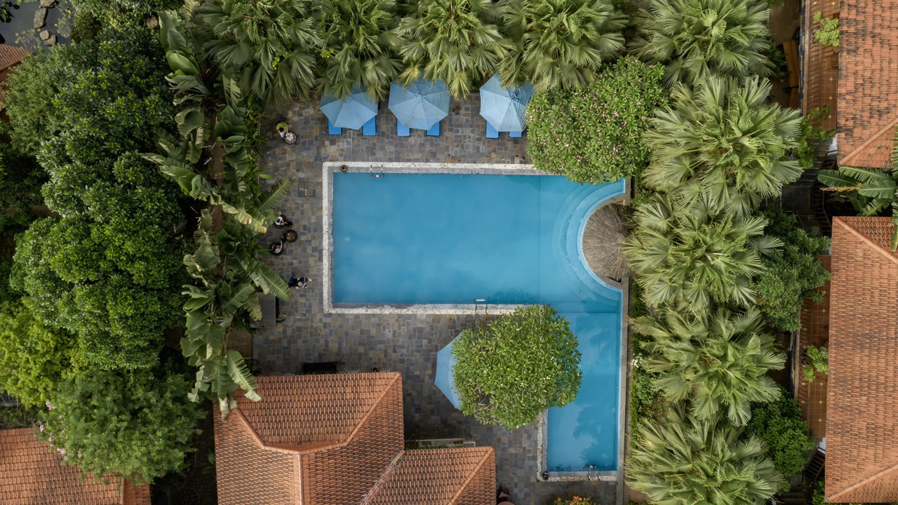 BAI DINH GARDEN RESORT & SPA 2026