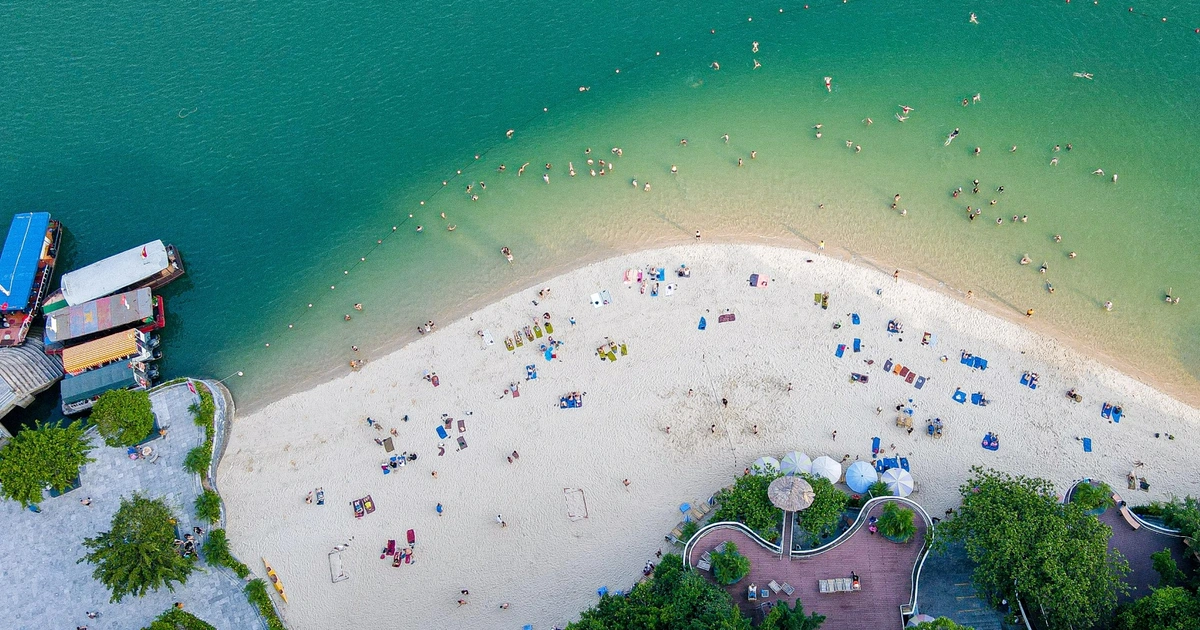 HA LONG – YEN TU 3 DAYS 2 NIGHTS (5-STAR PREMIUM CRUISE + 3-STAR HOTEL IN BAI CHAY)